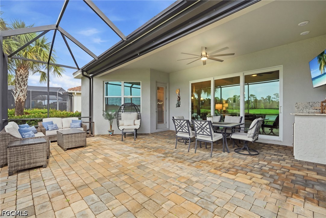 25024 Oak Hammock Ct Property Photo 37