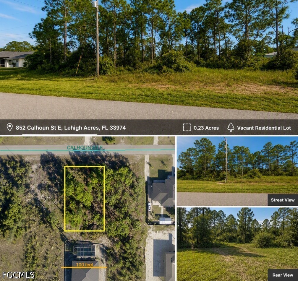 852 Calhoun ST E Property Photo 1