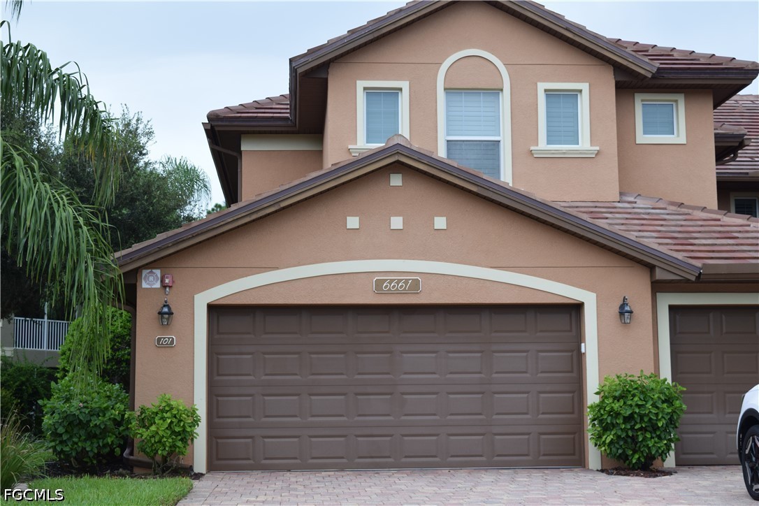 6661 Alden Woods 101 Property Photo 1