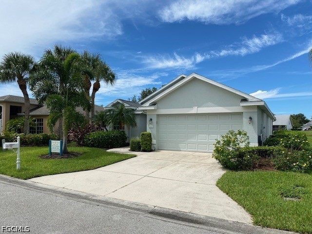 13317 Queen Palm Run Property Photo 1