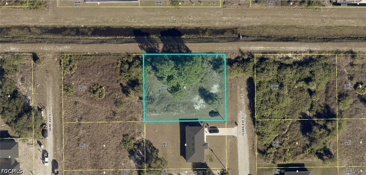 4700 Flora AVE S Property Photo 1