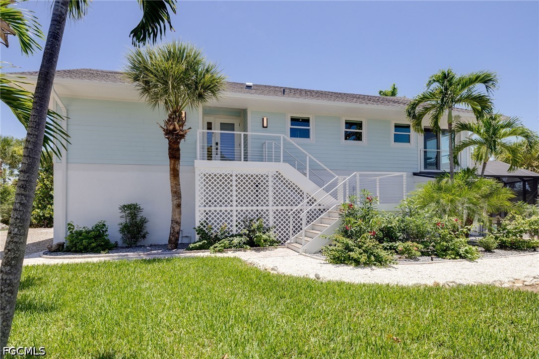 992 Fish Crow Rd Property Photo 3