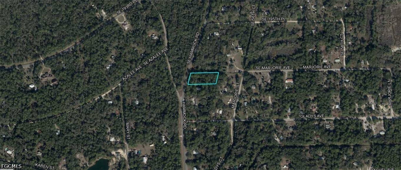Ne 55th Ct Property Photo 2