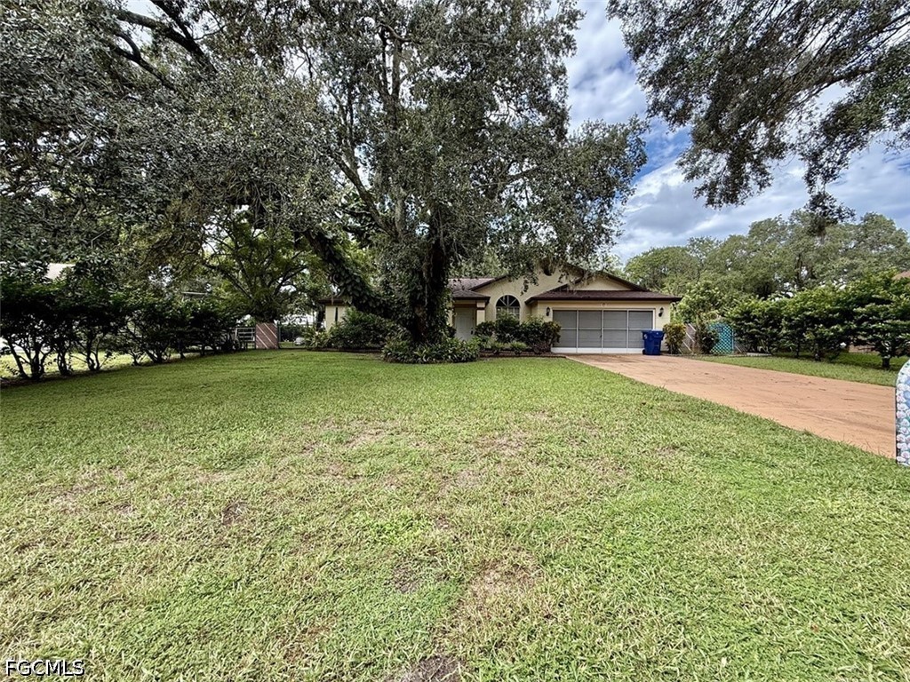 4029 Albany RD Property Photo 1