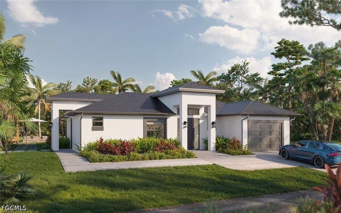 1137 Cove ST E Property Photo 1