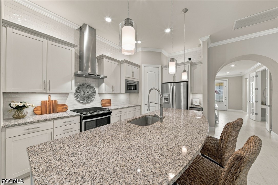 7564 Winding Cypress Dr Property Photo 13
