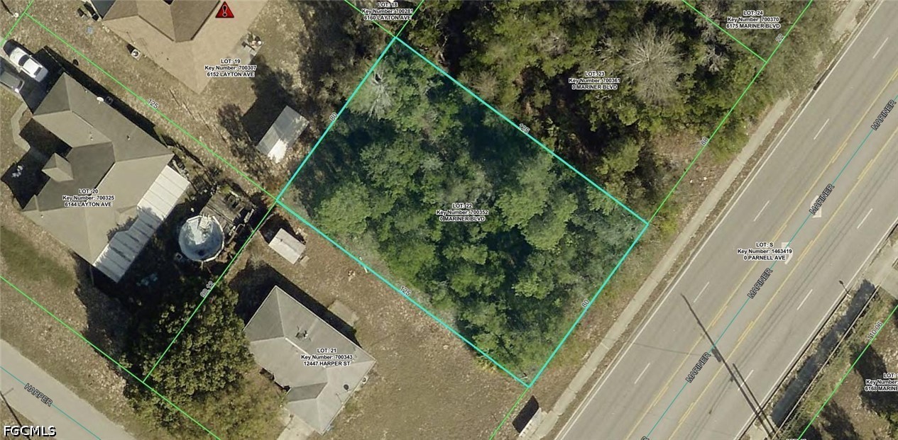 6159 Mariner Blvd Property Photo 1