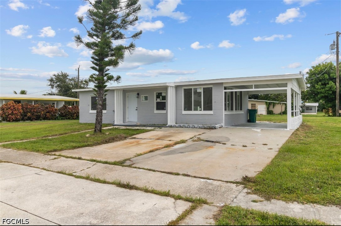 2352 Ednor ST Property Photo 1