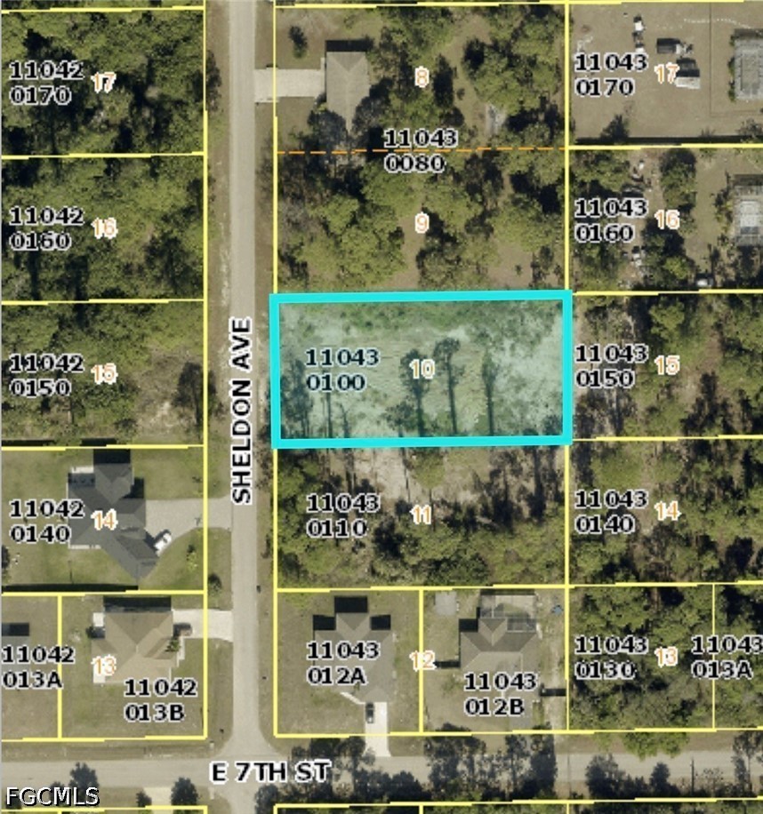 704 Sheldon AVE Property Photo 1
