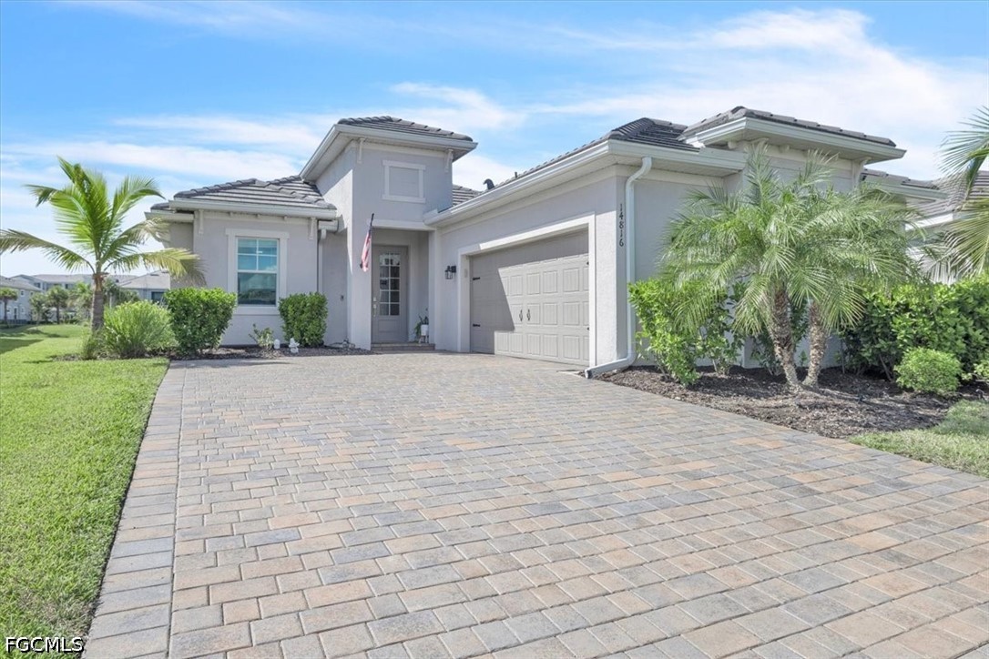 14816 Redbud Ln Property Photo 1