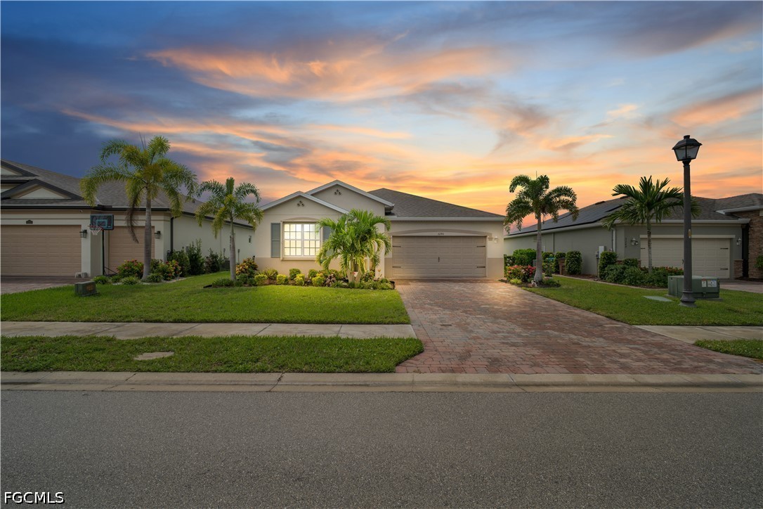 3290 Baravaldo Cir Property Photo 1