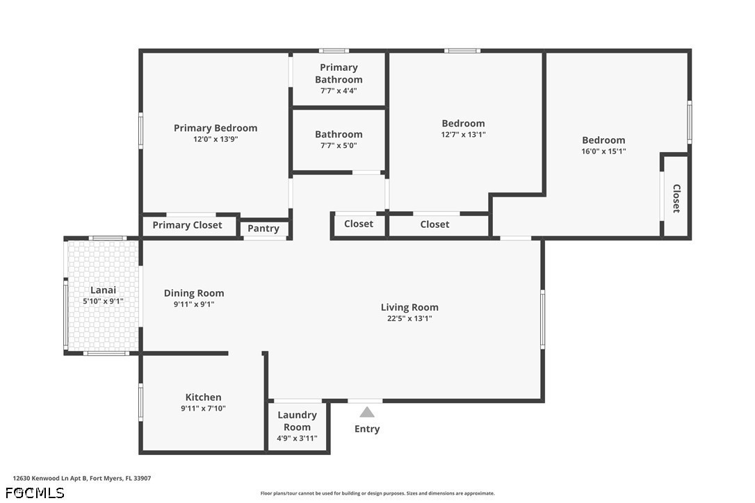 12630 Kenwood Ln B Property Photo 2