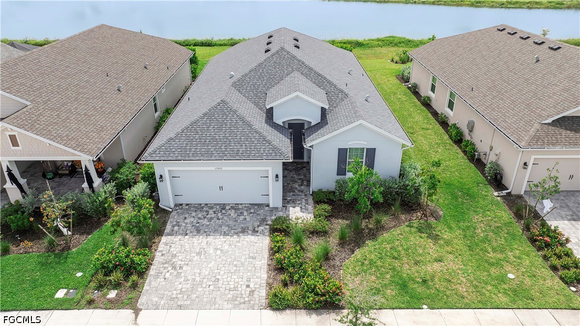 15927 Mulrion BLVD Property Photo 1