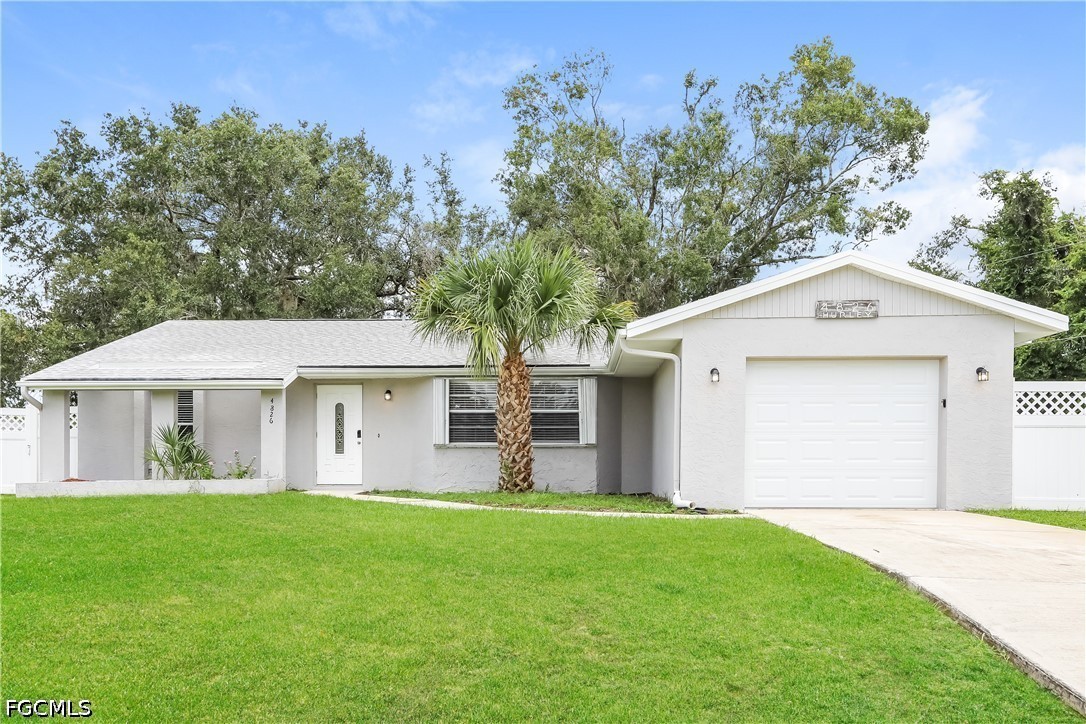 4826 Hurley AVE Property Photo 1