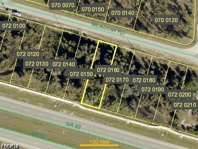 3130 Meadow RD Property Photo 1