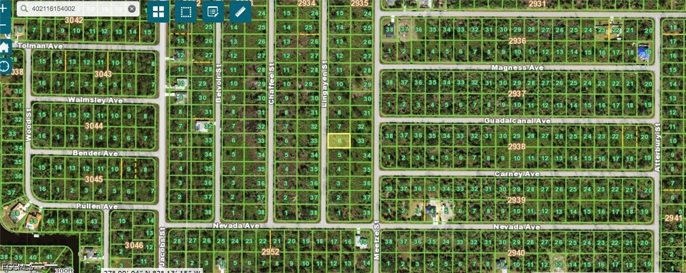 2144 Lingayen St Property Photo 4