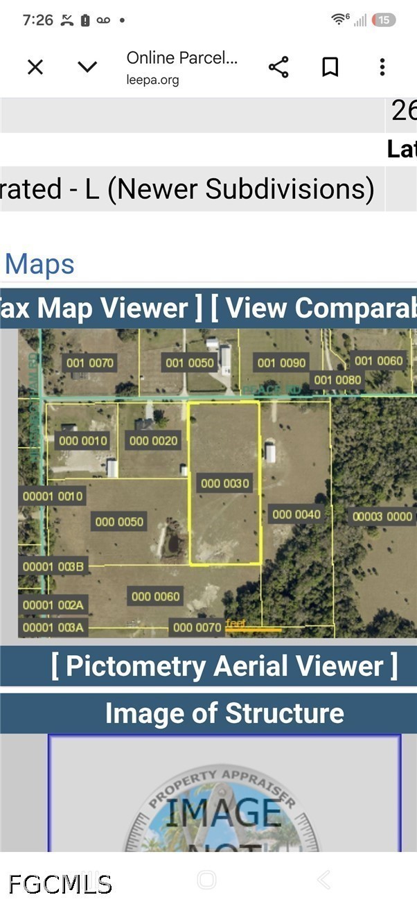 13278 Peace Rd Property Photo 1