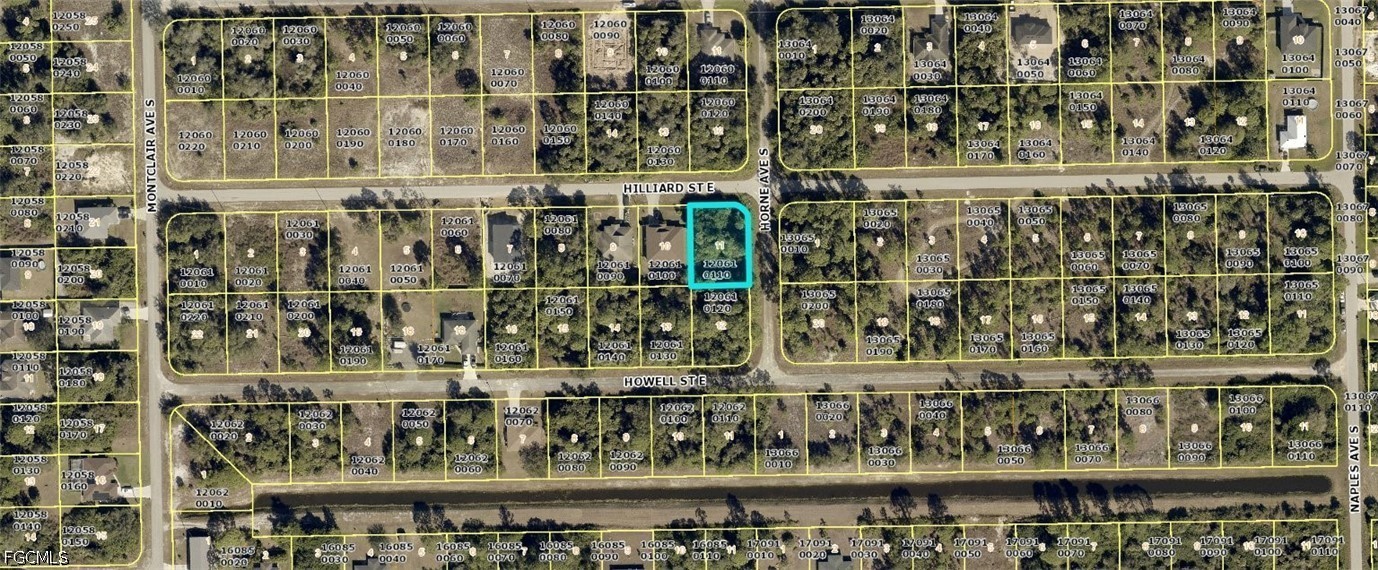 1230 Hilliard ST E Property Photo 1