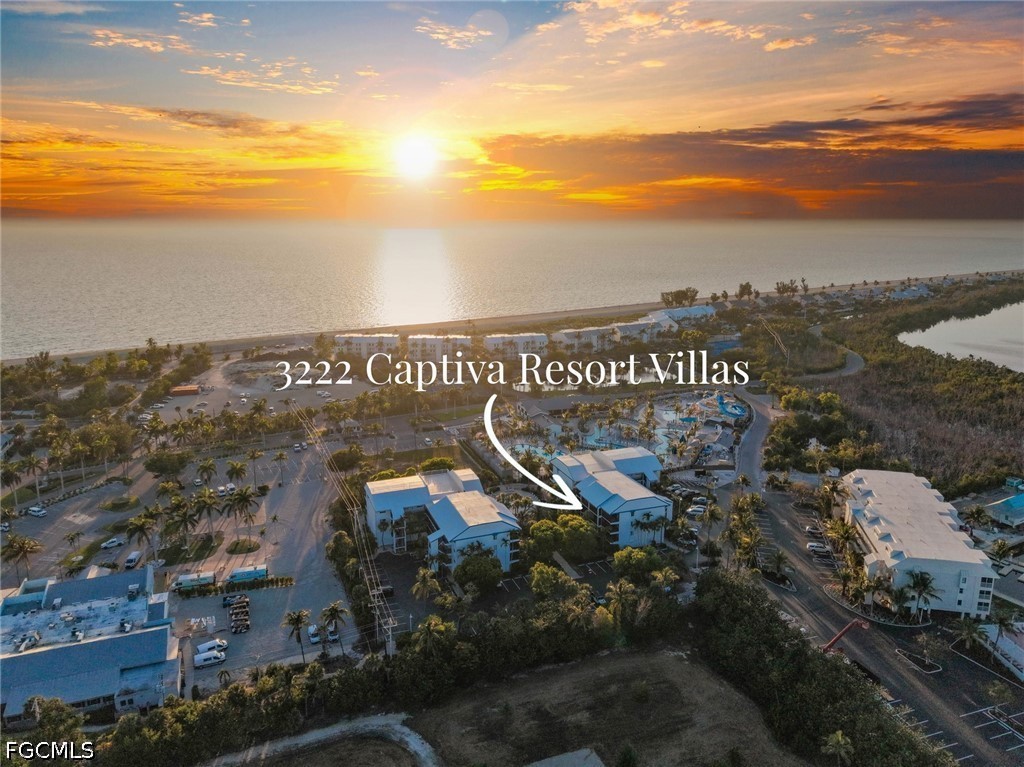 3222 Captiva Resort Villas Property Photo 1