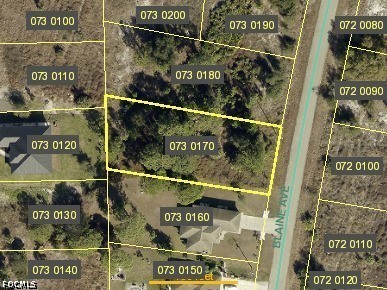 1250 Blaine AVE Property Photo 1