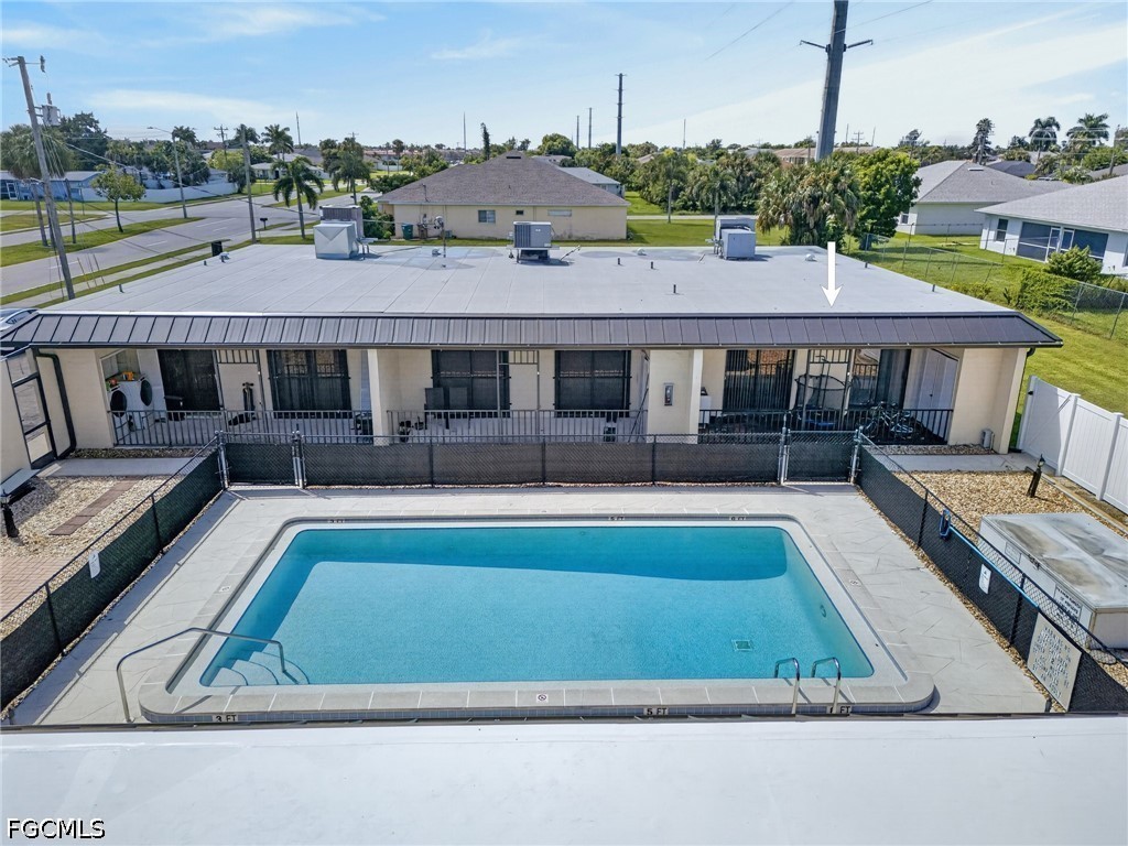 4516 Santa Barbara Blvd 1 Property Photo 23