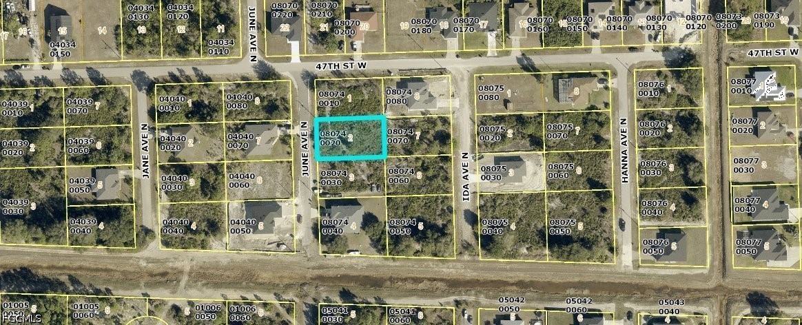 4628 June Ave N Property Photo 2