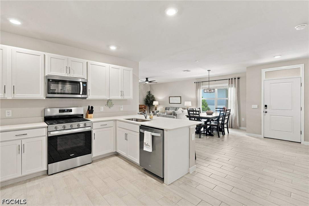 17622 Wild Iris Ln Property Photo 4