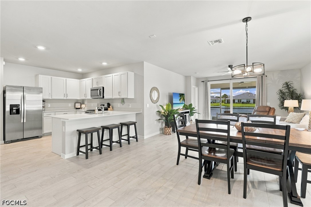 17622 Wild Iris Ln Property Photo 9