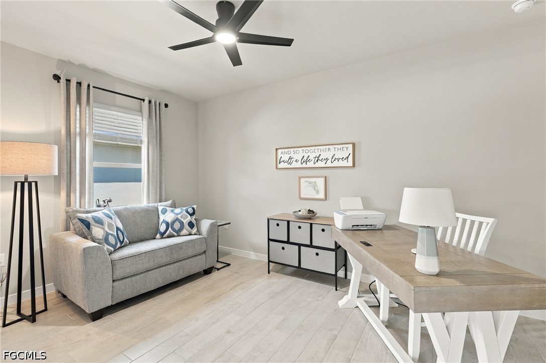 17622 Wild Iris Ln Property Photo 17