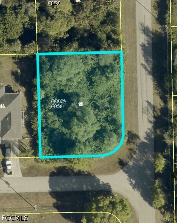 3832 Hopevale St Property Photo 1