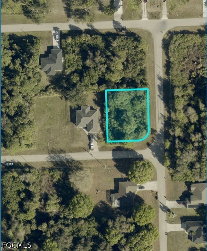 3832 Hopevale St Property Photo 2