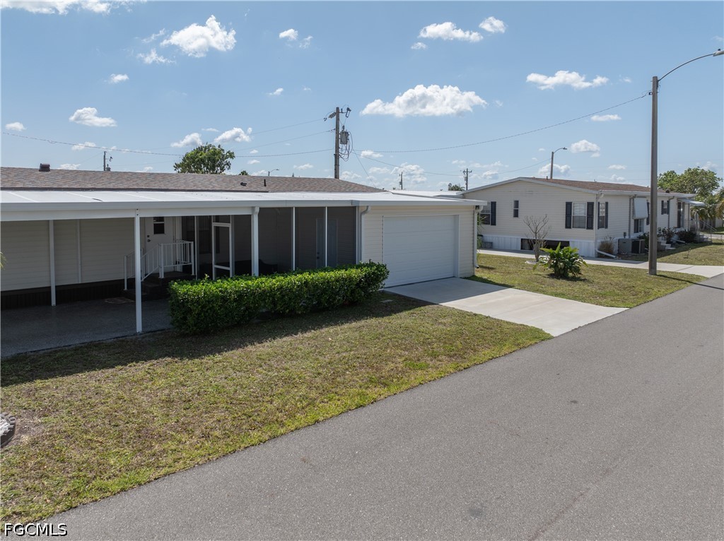 3408 Rainbow Ln Property Photo 1