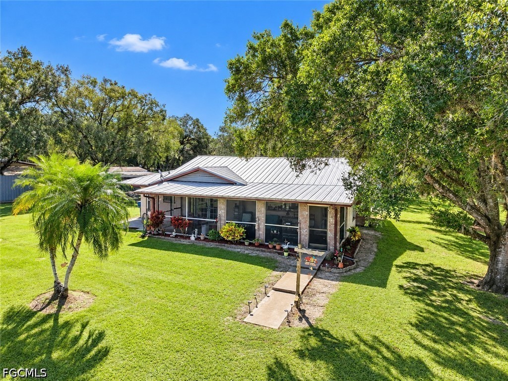 4419 Loblolly Bay Rd Property Photo 1