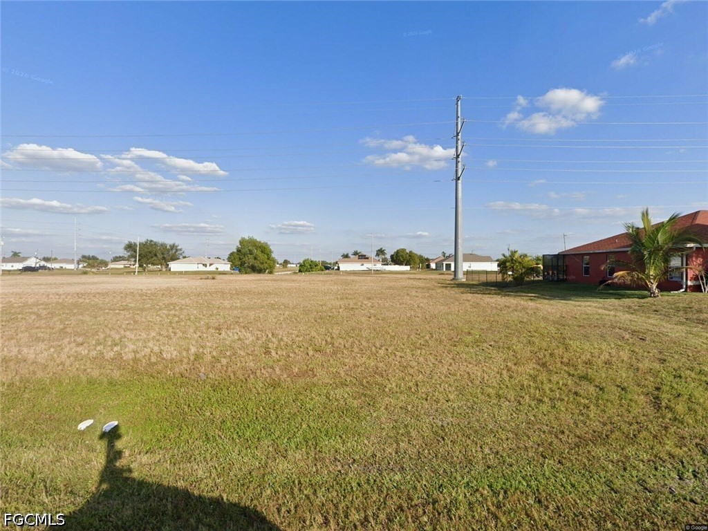 707 El Dorado BLVD N Property Photo 1
