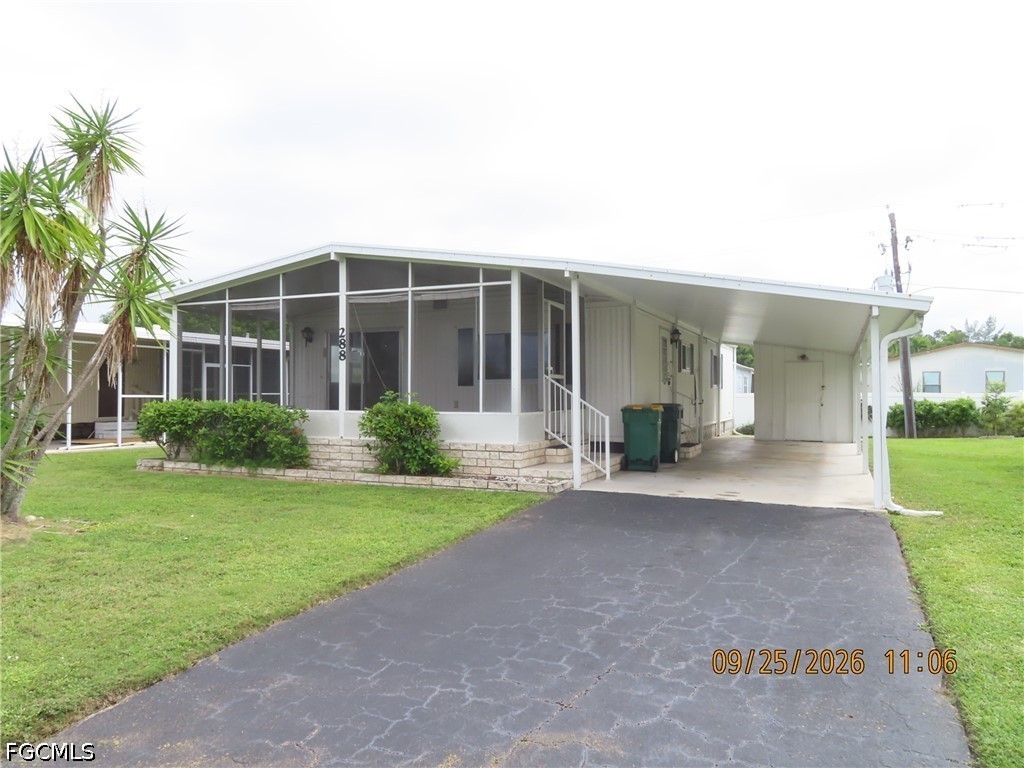 288 Cape Sable Dr Property Photo 1