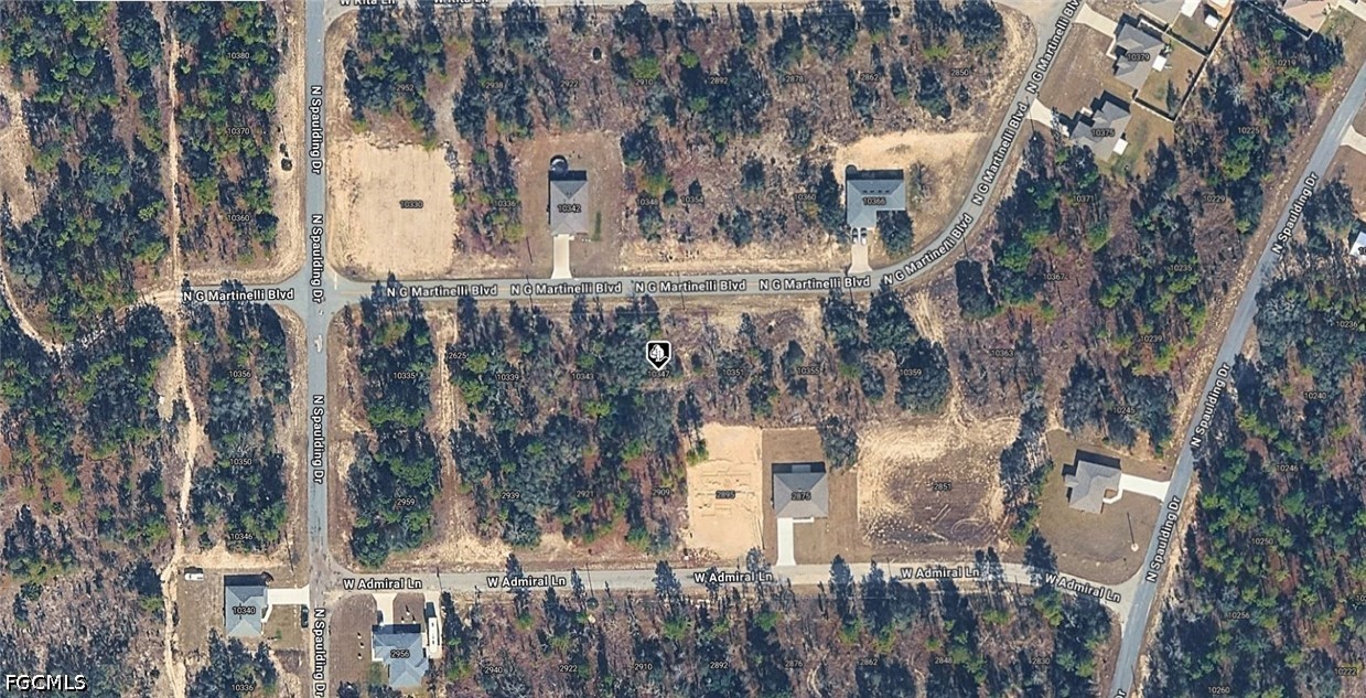 10347 N G Martinelli Blvd Property Photo 2