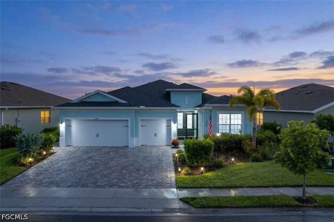17601 Palmetto Pass Ln Property Photo 1