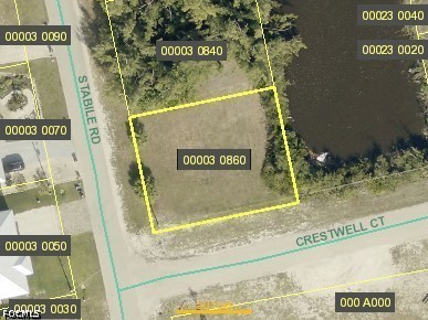 3582 Stabile Rd Property Photo 1