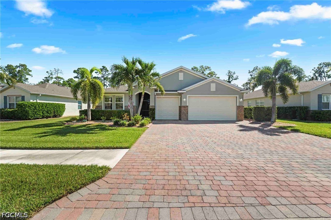 3069 Amadora Cir Property Photo 1