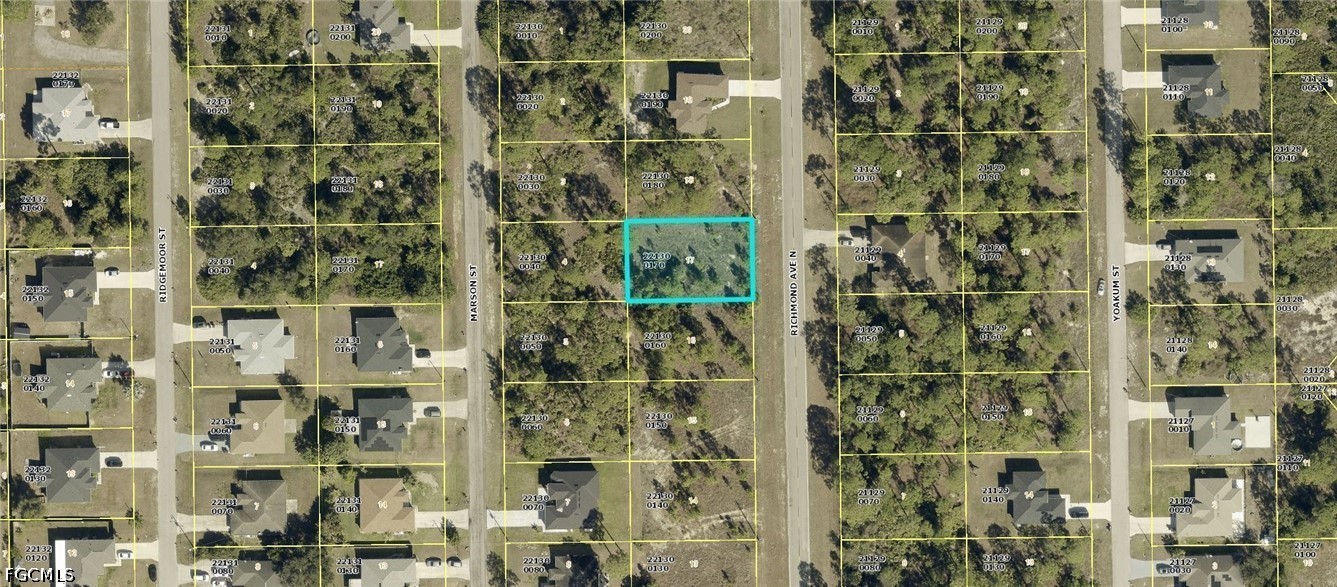 1827 Richmond AVE N Property Photo 1