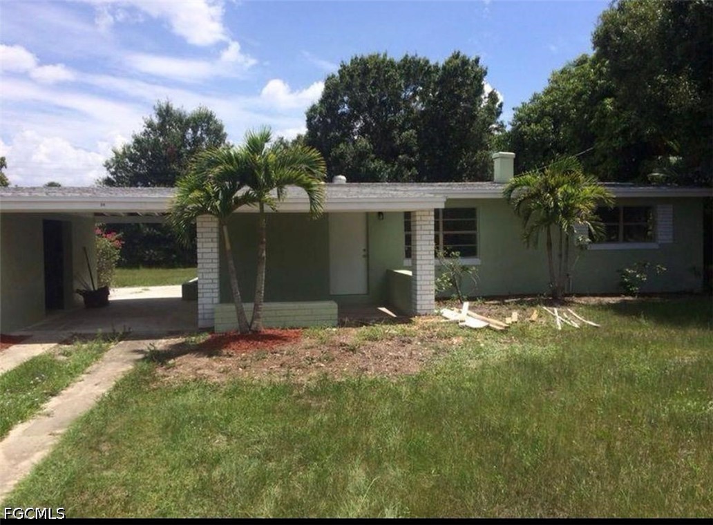 24 Seminole CT Property Photo 1