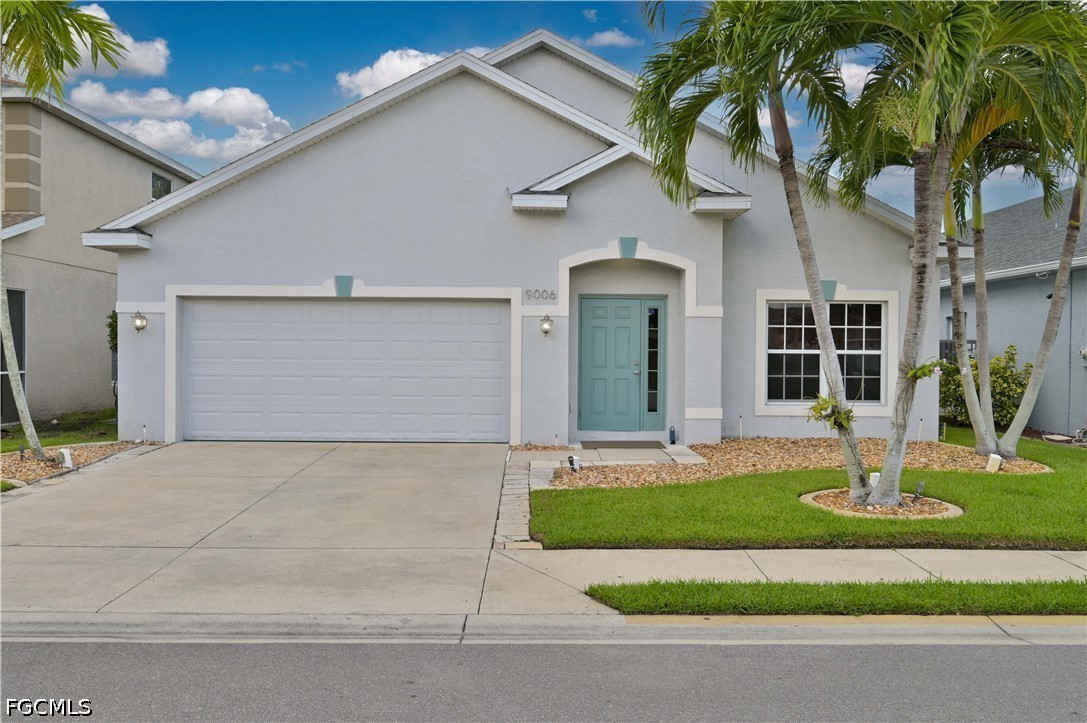 9006 Gladiolus Preserve Cir Property Photo 1