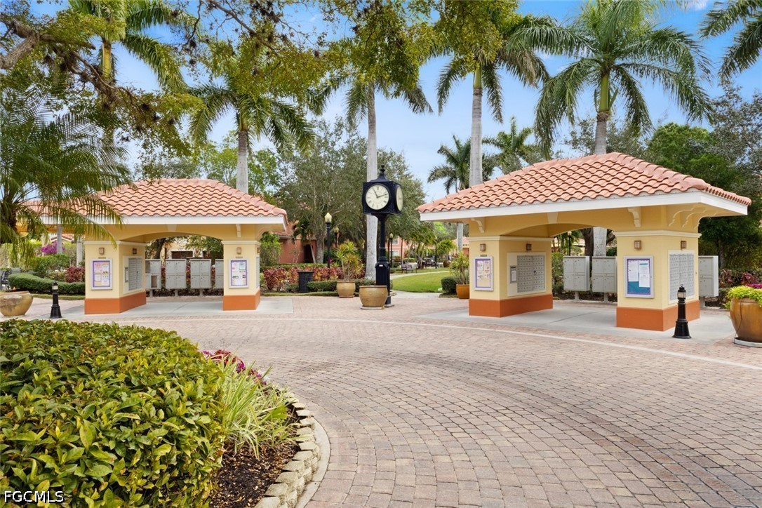 20230 Estero Gardens Cir 205 Property Photo 33