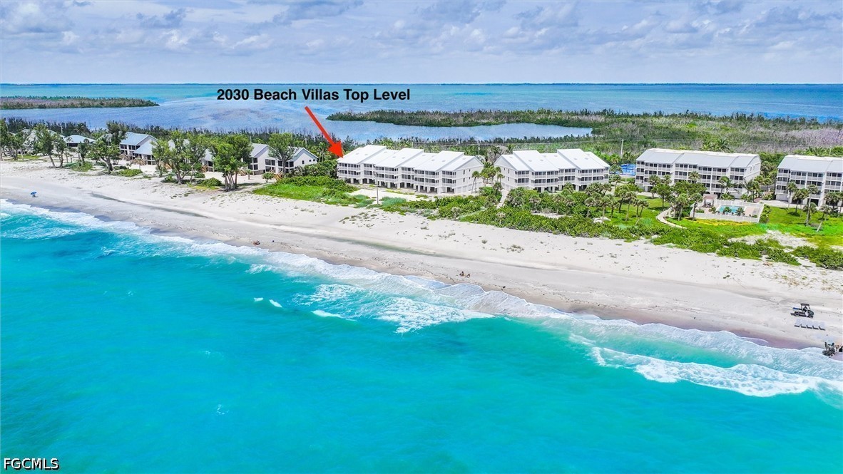 2030 Gulf Beach Villas Property Photo 1