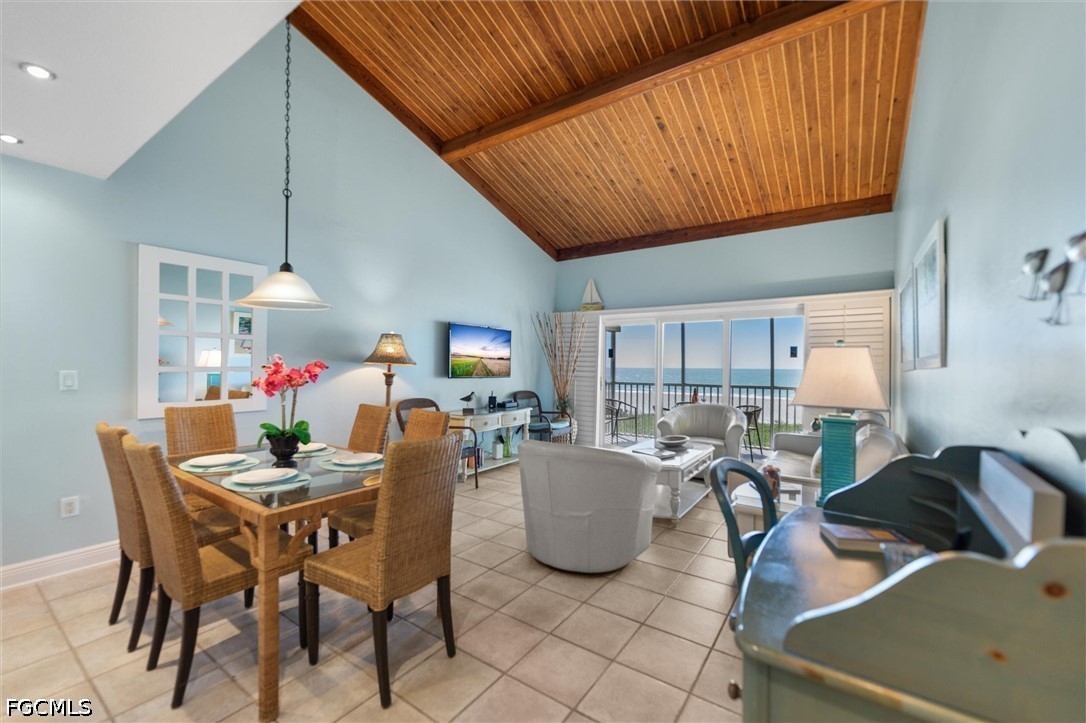 2030 Gulf Beach Villas Property Photo 10