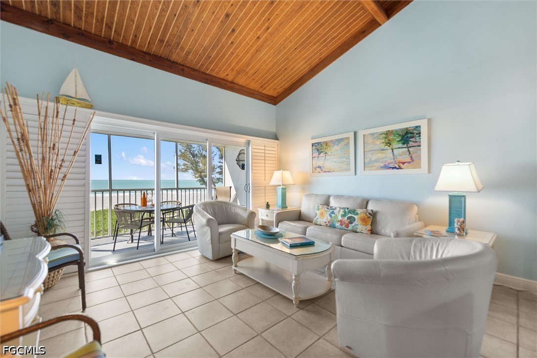 2030 Gulf Beach Villas Property Photo 12