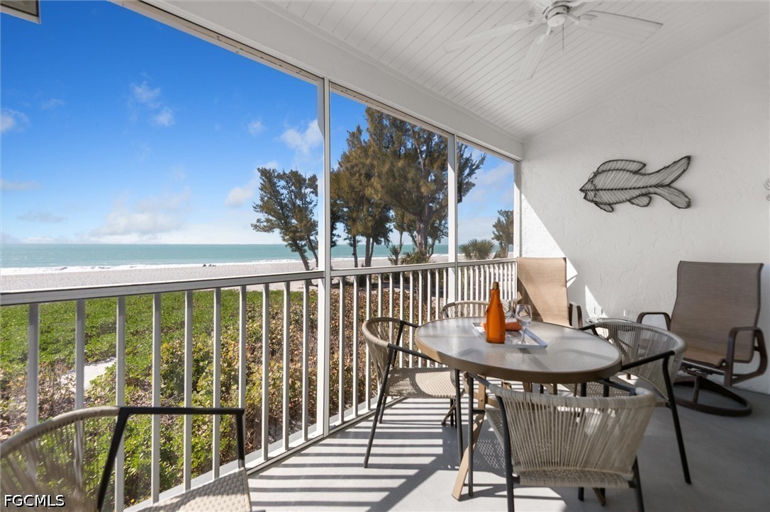 2030 Gulf Beach Villas Property Photo 29