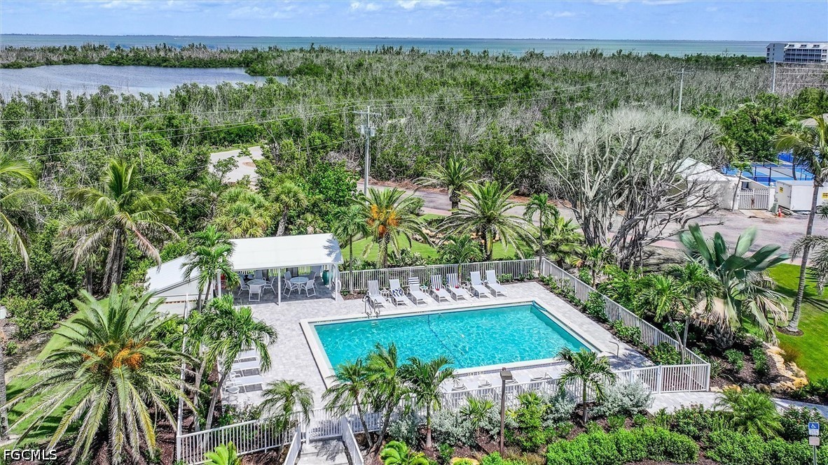 2030 Gulf Beach Villas Property Photo 32