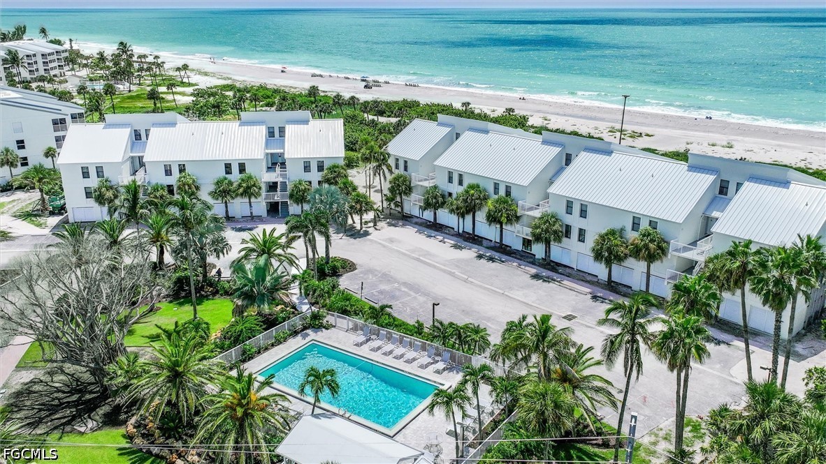 2030 Gulf Beach Villas Property Photo 33