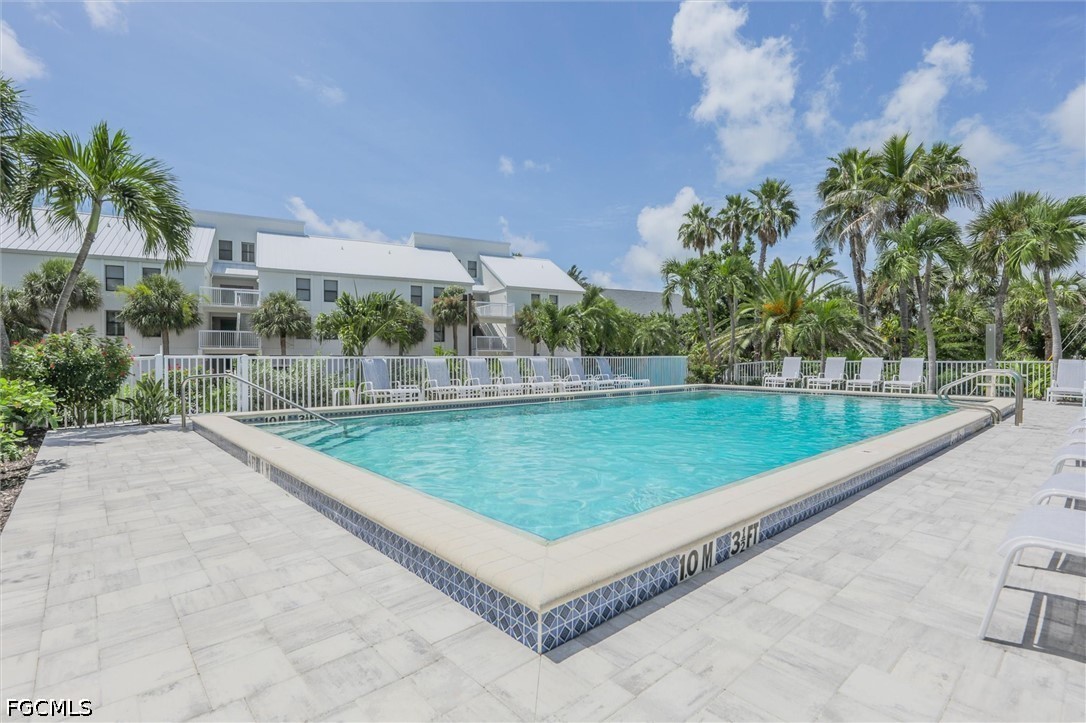 2030 Gulf Beach Villas Property Photo 37